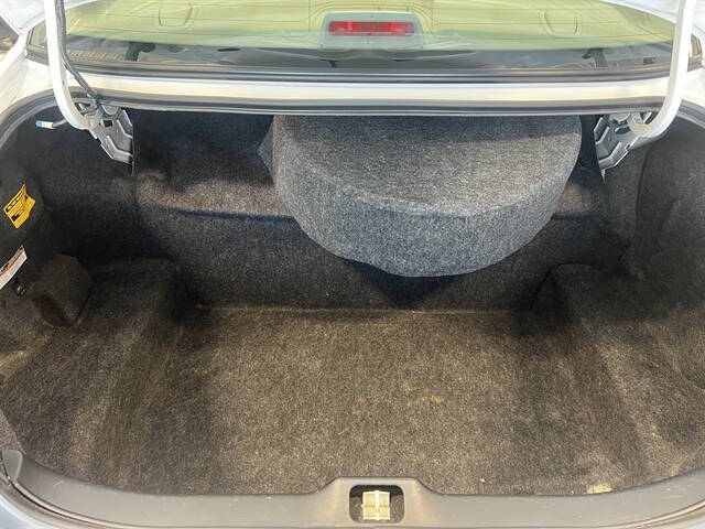 2008 Mercury Grand Marquis LS