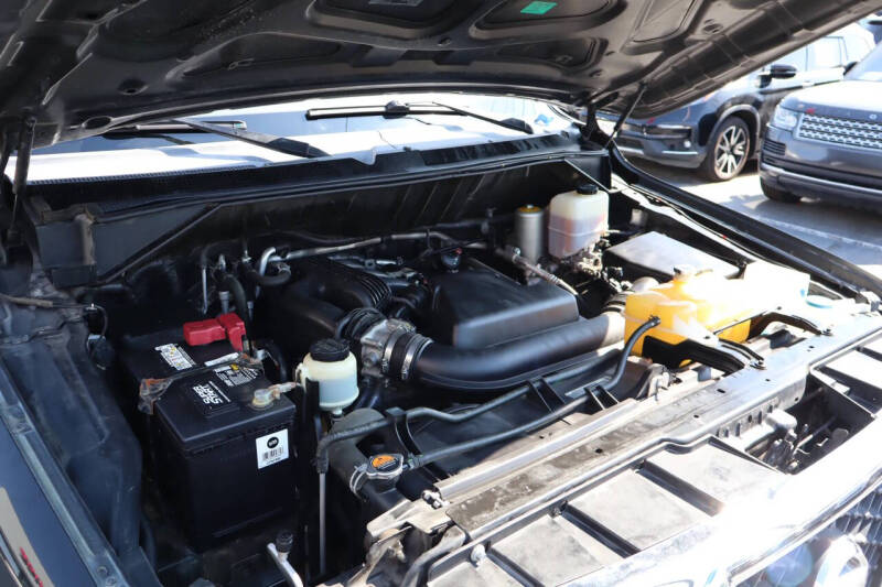 2014 Nissan NV