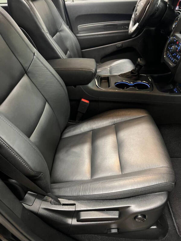 2020 Dodge Durango GT Plus