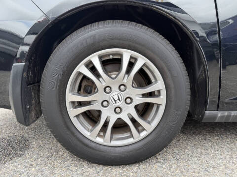 2007 Buick Terraza CXL