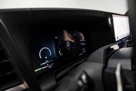 2025 Lexus GX 550 Luxury+