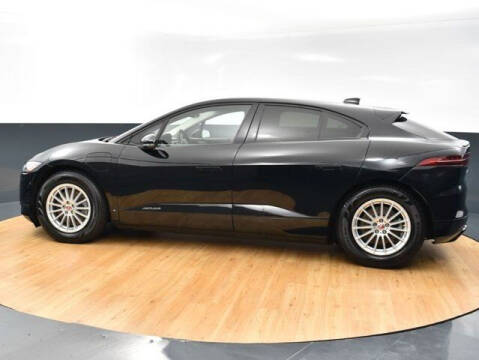 2019 Jaguar I-PACE EV400 S