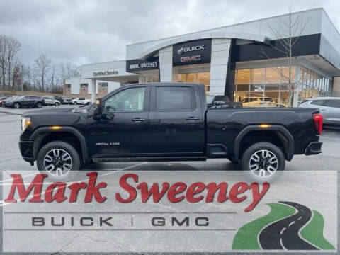 2023 GMC Sierra 2500HD for sale at Mark Sweeney Buick GMC in Cincinnati OH