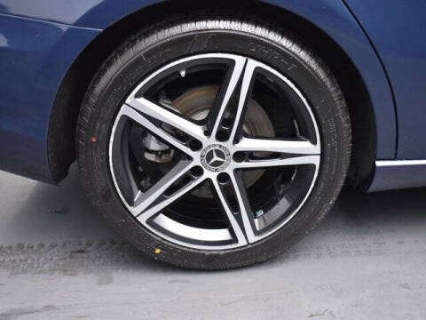 2022 Mercedes-Benz A-Class A 220 4MATIC