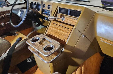 1978 Chevrolet G20