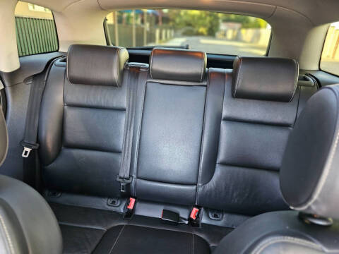 2011 Audi A3 2.0 TDI Premium Plus