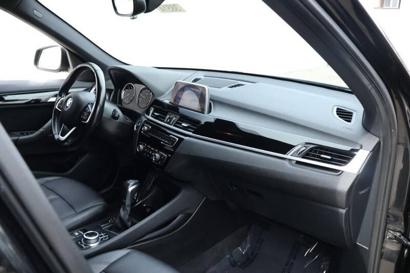 2019 BMW X1 sDrive28i