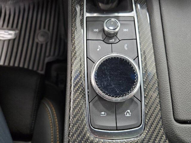 2020 Cadillac CT5 Sport