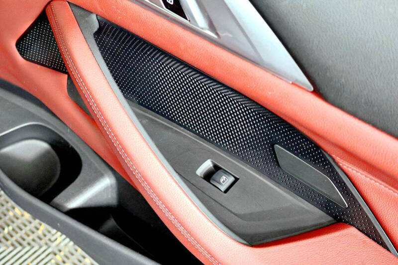 2022 BMW 4 Series M440i