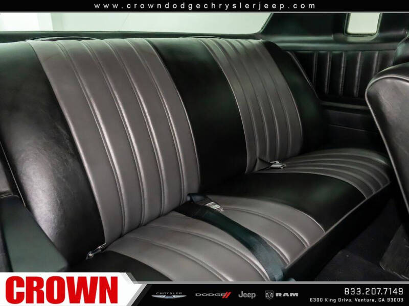 1977 Chevrolet Monte Carlo