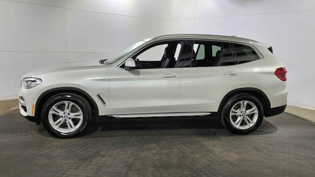 2019 BMW X3 for sale at NJ Car Buyer in Jersey City, NJ