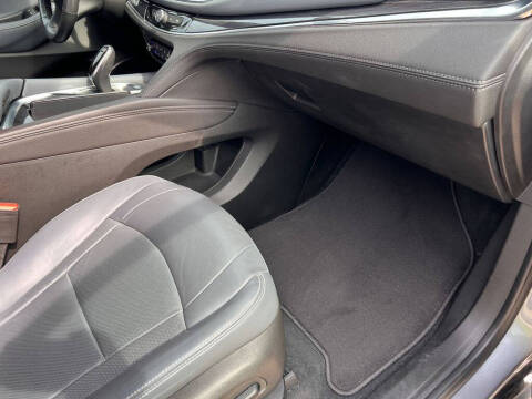 2021 Buick Enclave Premium