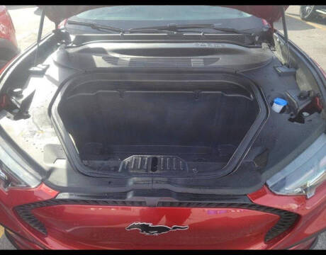 2024 Ford Mustang Mach-E Select