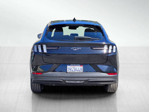 2024 Ford Mustang Mach-E Select