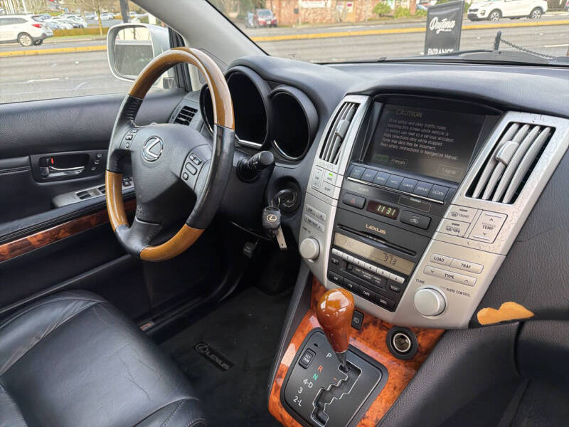 2006 Lexus RX 330