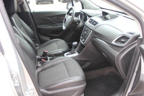 2015 Buick Encore Convenience