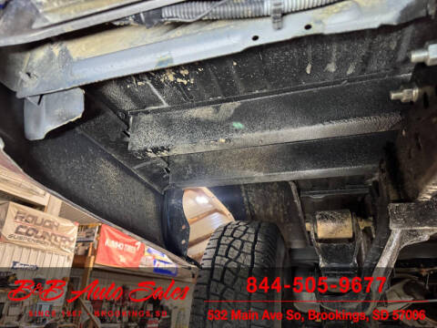 1987 Chevrolet R/V 10 Series