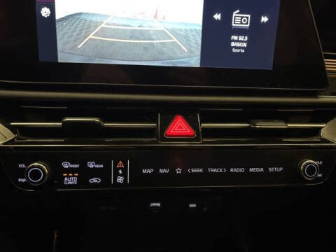 2024 Kia Niro EX Touring