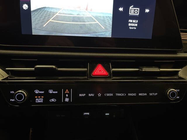 2024 Kia Niro EX Touring