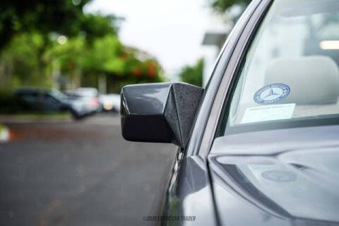 1995 Mercedes-Benz E-Class E 320