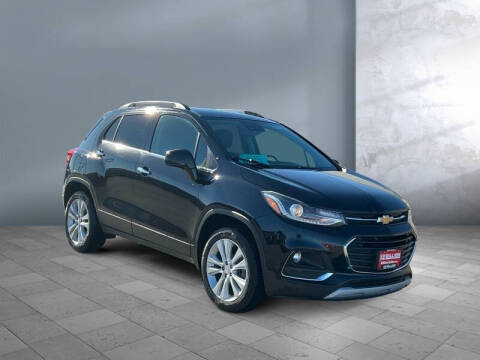 2020 Chevrolet Trax Premier