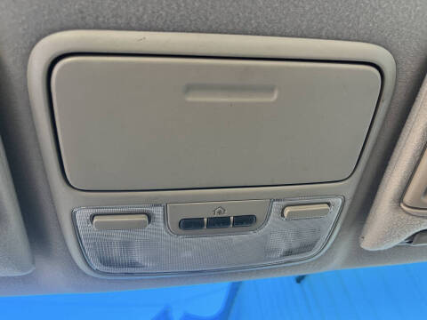 2000 Honda Accord EX V6