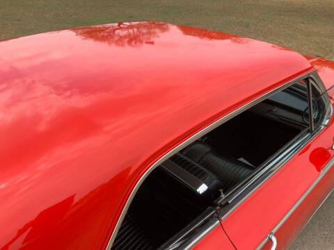 1962 Chevrolet Impala