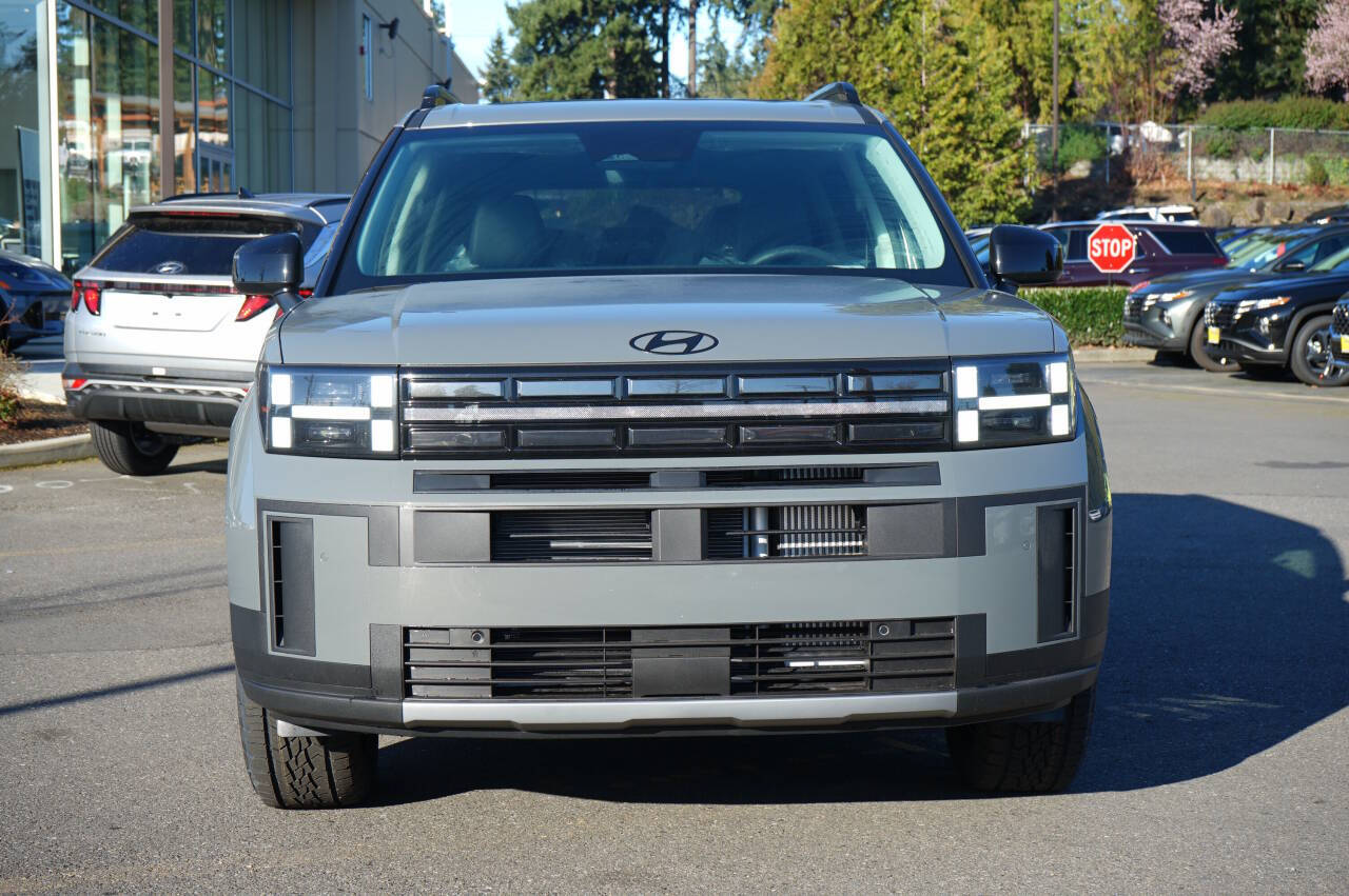 2024 Hyundai SANTA FE for sale at Michael Wilson Hyundai Consulting in Edmonds, WA