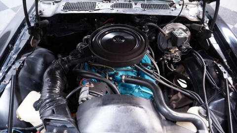 1978 Pontiac Firebird