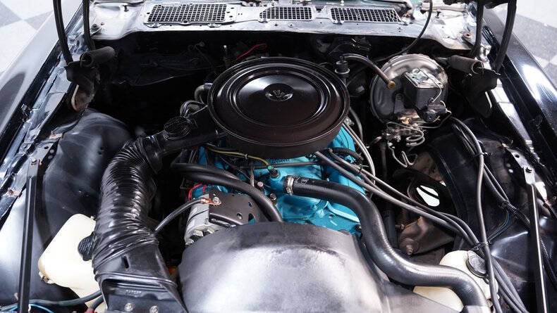 1978 Pontiac Firebird