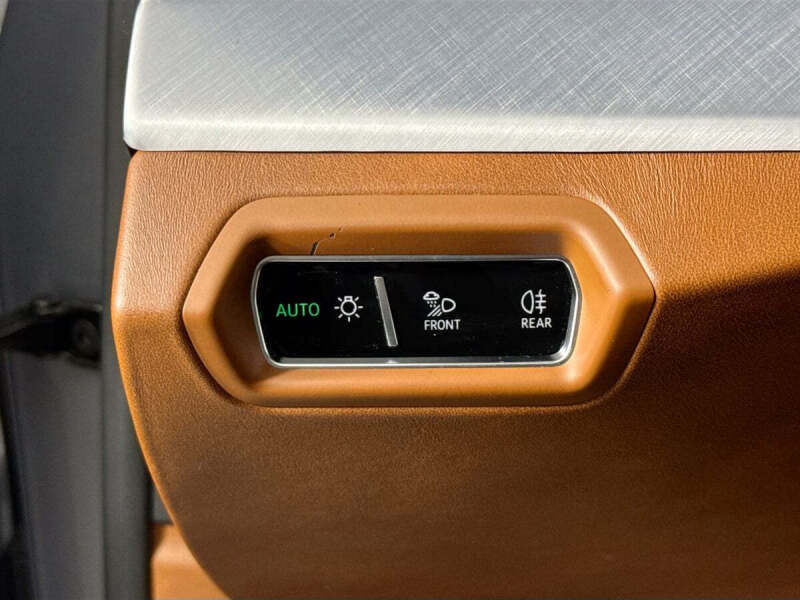 2020 Lamborghini Urus