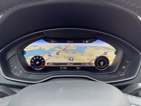 2020 Audi Q5 quattro Premium Plus 45 TFSI