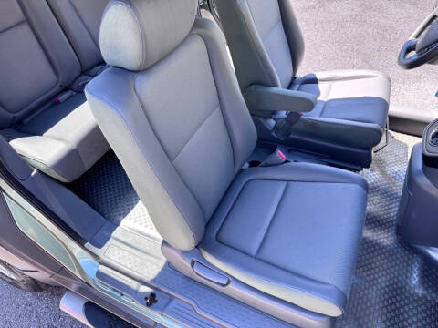2003 Honda Element EX