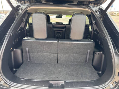 2024 Mitsubishi Outlander SEL