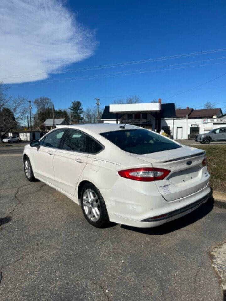 Cars For Sale in NC Wright Way Motors