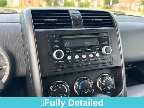 2007 Honda Element EX