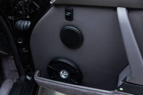 1991 Porsche 911 Carrera 2