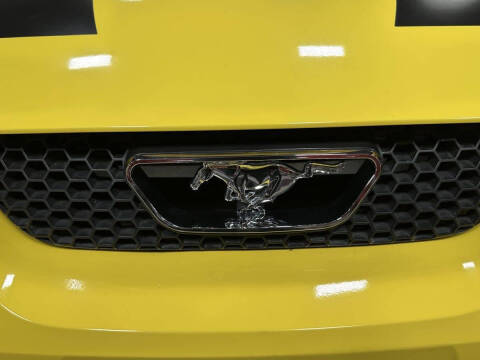 2000 Ford Mustang GT