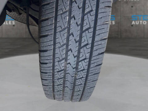 2017 RAM ProMaster 2500 159 WB