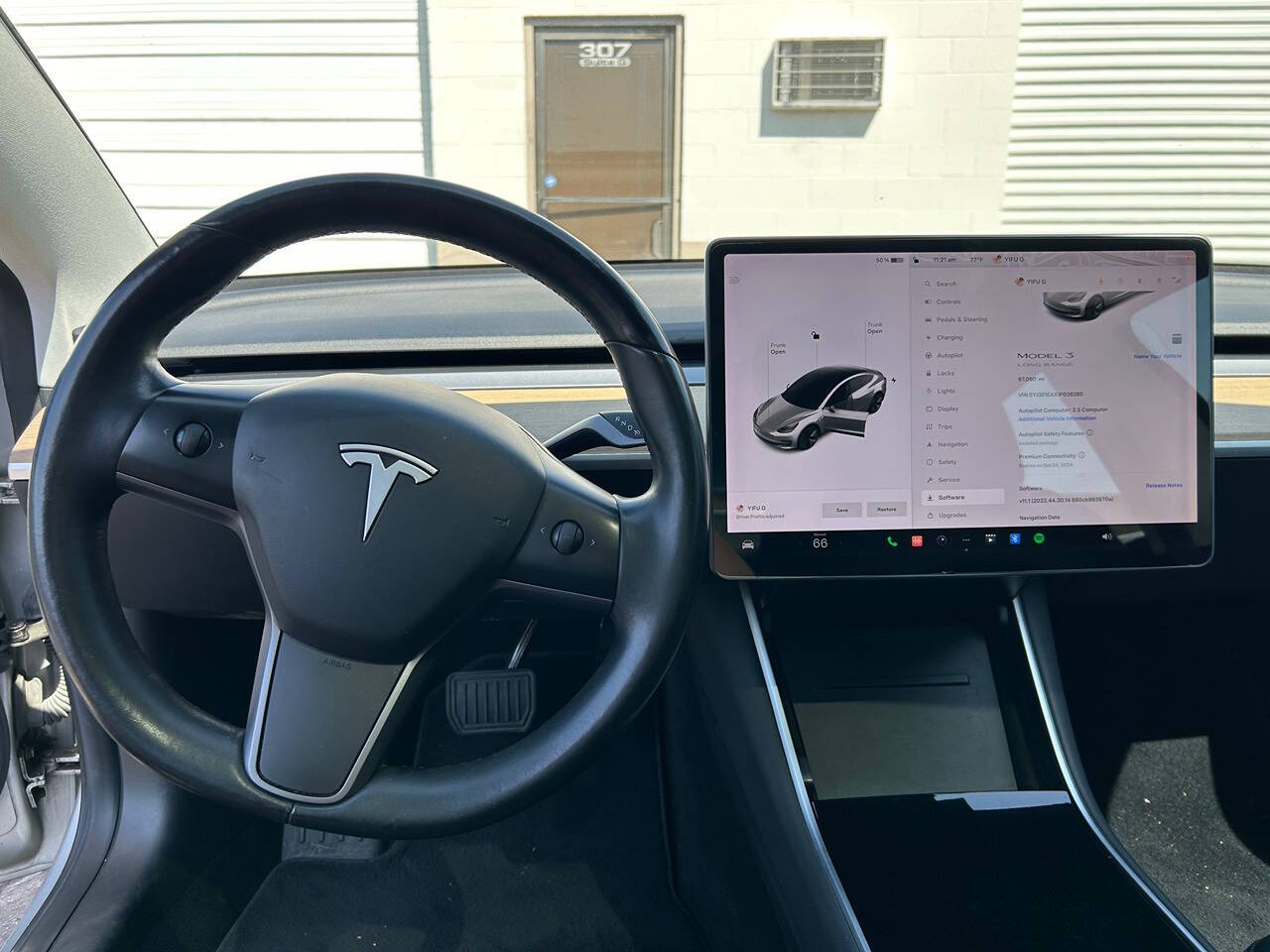 2018 Tesla Model 3 for sale at Sedona Motors in Glendora, CA