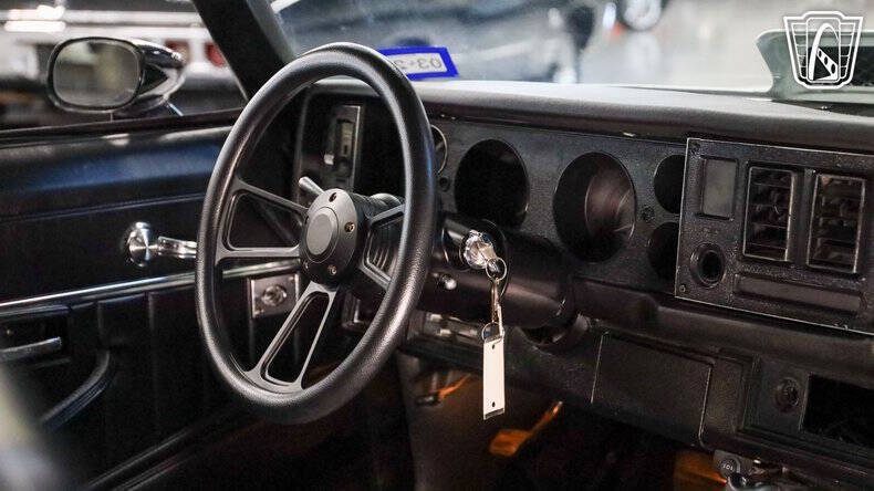 1981 Chevrolet Camaro Z28