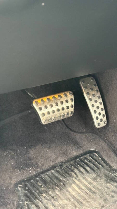 2016 Dodge Challenger R/T Scat Pack