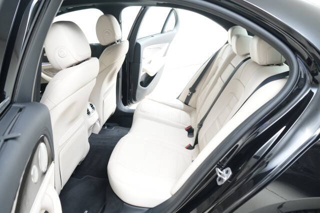 2023 Mercedes-Benz E-Class AMG E 53