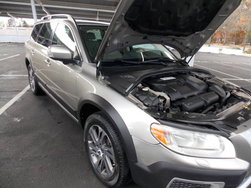 2015 Volvo XC70 3.2 Premier