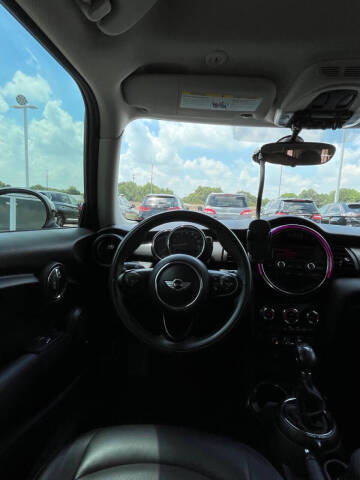 2015 MINI Hardtop 2 Door Cooper
