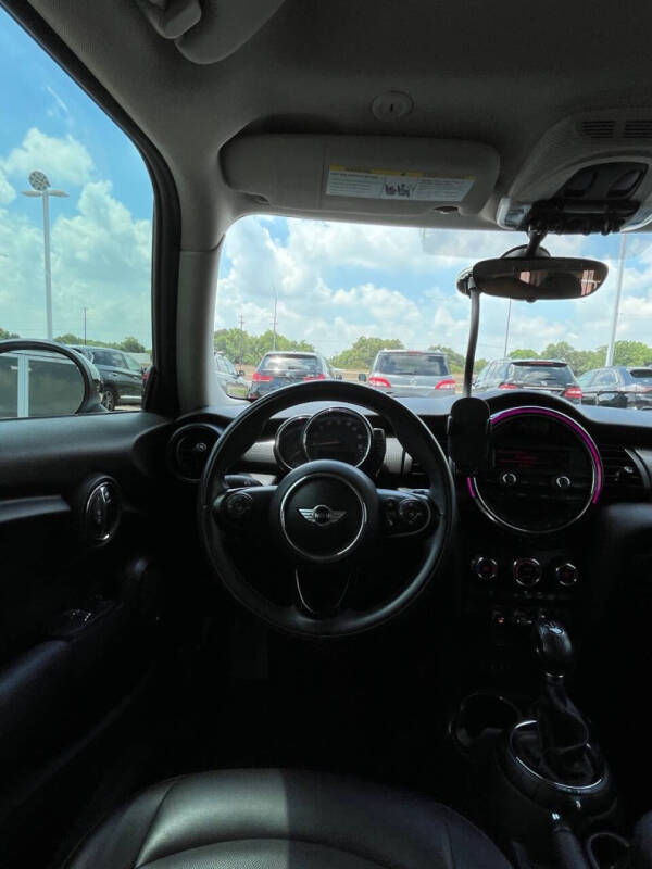 2015 MINI Hardtop 2 Door Cooper