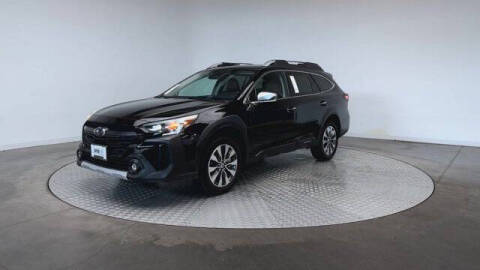 2023 Subaru Outback Touring