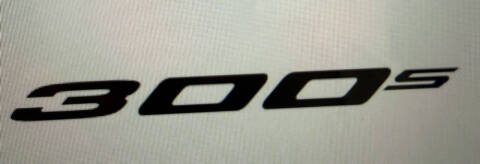 2020 Chrysler 300 S
