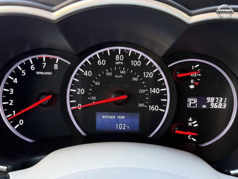 2013 Nissan Quest