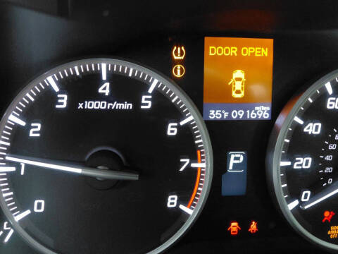 2014 Acura ILX 2.0L w/Tech